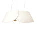Подвесной светильник Loft IT Lane 10370P White Подвесной светильник Loft IT Lane 10370P White