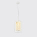 Подвесной светильник Ambrella Light Traditional TR5042