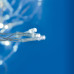 Гирлянда Uniel ULD-C3020-160/DTA WHITE IP20 UL-00010915