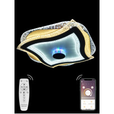 Накладной светильник Natali Kovaltseva LED LAMPS 81067