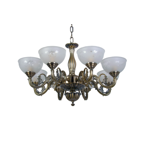 Подвесная люстра Abrasax Maren HSD89542/8