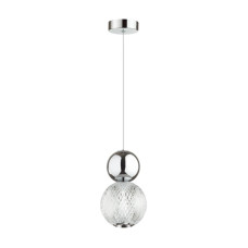 Подвесной светильник Odeon Light Crystal 5007/7L