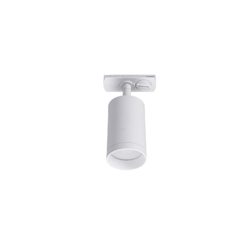Трековый светильник Lucia Tucci Tenco LTP-T008-01GU10-W