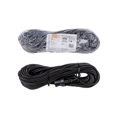 Удлинитель-шнур силовой TDM Electric SQ1307-0209