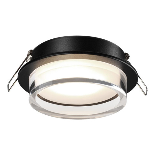 Встраиваемый светильник Novotech Wir Gem 371026