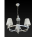 Подвесная люстра Toplight Della TL5670D-03WG