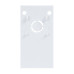 Коннектор-заглушка Arte Lamp Linea-accessories A482033