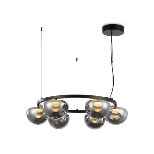 Подвесная люстра Ambrella Light High Light Modern LH12003