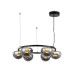 Подвесная люстра Ambrella Light High Light Modern LH12003
