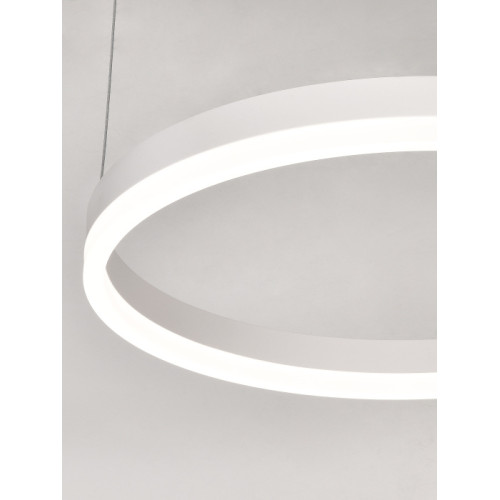 Подвесной светильник Natali Kovaltseva Oreol LED LAMPS 81477 Подвесной светильник Natali Kovaltseva Oreol LED LAMPS 81477