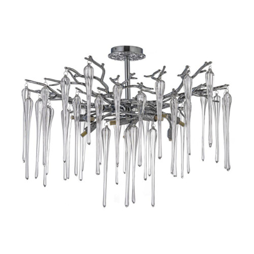 Люстра на штанге Dio DArte Tavenna H 1.3.76.101 N