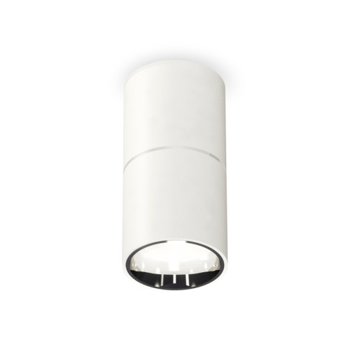 Накладной светильник Ambrella Light Techno XS6301081 (C6301, A2060, N6112)