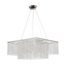 Подвесная люстра Arti Lampadari Milano E 1.5.50.501 N