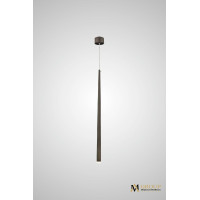 Подвесной светильник AM Group AM56H8003 1W COFFEE