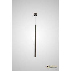 Подвесной светильник AM Group AM56H8003 1W COFFEE