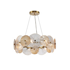 Подвесной светильник Myfar Fiona MR2532-7P Подвесной светильник Myfar Fiona MR2532-7P