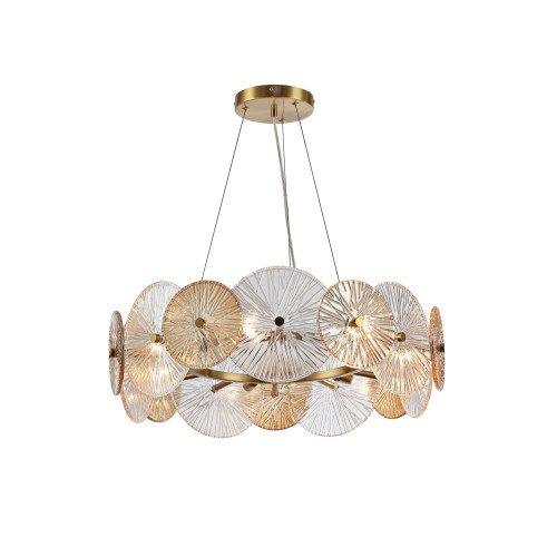 Подвесной светильник Myfar Fiona MR2532-7P Подвесной светильник Myfar Fiona MR2532-7P