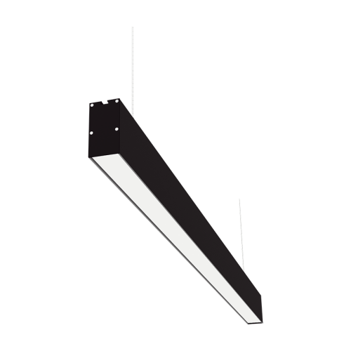 Светильник WOLTA STD ДСО11-36-101-4К-Ч 36Вт 4000К IP40 Матовый