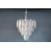 Подвесная люстра Milosh tendence 0819CL-8GD