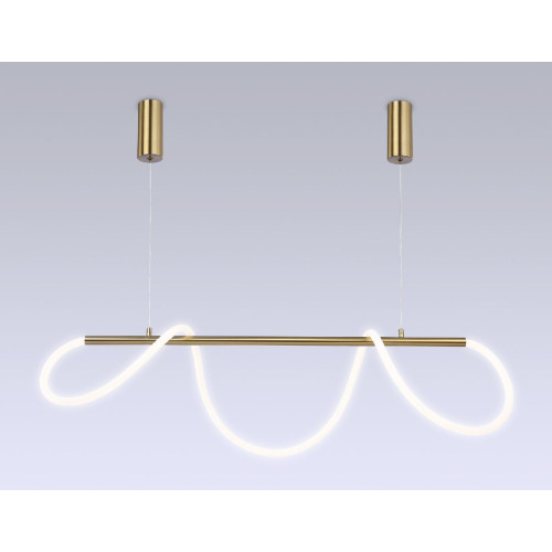 Подвесной светильник Ambrella Light Comfort FL10535