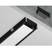 Алюминиевый накладной профиль Ambrella Light Alum Profile GP1700BK