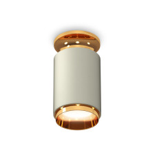 Накладной светильник Ambrella Light Techno XS6314121 (N6905, C6314, N6124)