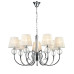 Подвесная люстра Vele Luce Percy VL1971L07