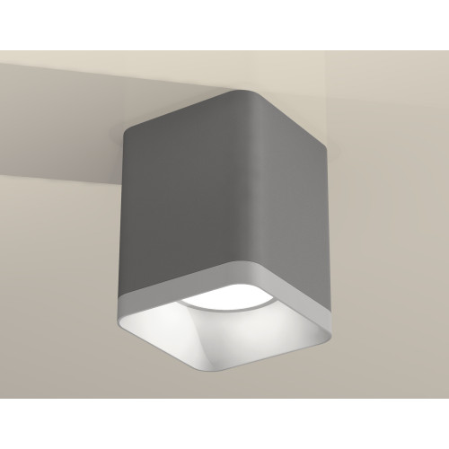 Накладной светильник Ambrella Light Techno XS7814001 (C7814, N7701)