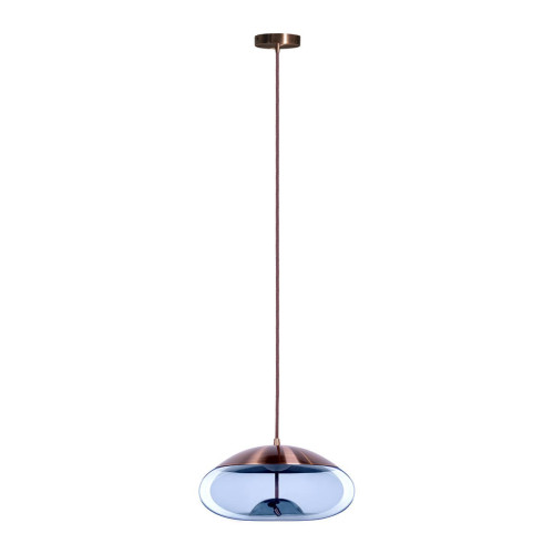 Подвесной светильник Loft IT Knot 8133-D mini
