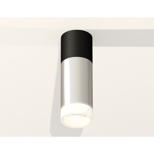 Потолочный светильник Ambrella Light Techno Spot XS6325062 (C6302, A2010, C6325, N6248)