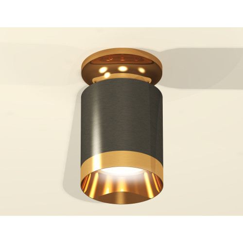 Потолочный светильник Ambrella Light Techno Spot XS6303140 (N6905, C6303, N6134)