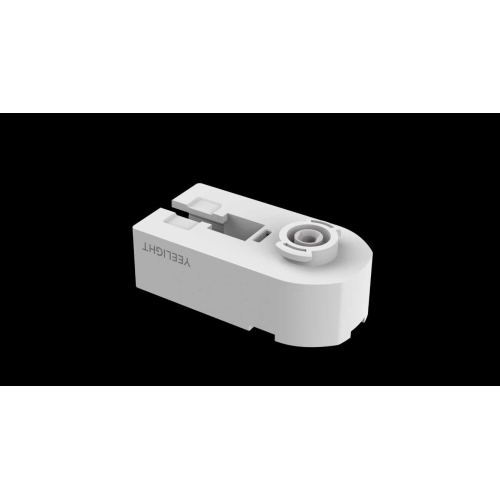 Наконечник на мотор для электрокарнизов Yeelight Pro S21 Curtain Motor Transmitter