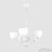 Подвесная люстра Arte Milano 342837/5 WT+SL