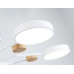 Люстра на штанге Ambrella Light Linetech Comfort FL4864