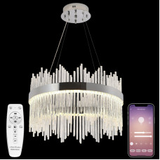 Подвесная люстра Natali Kovaltseva Tempio LED LAMPS 81261