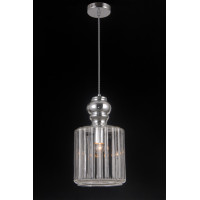 Подвесной светильник Natali Kovaltseva DIAMOND 71021-1P CHROME