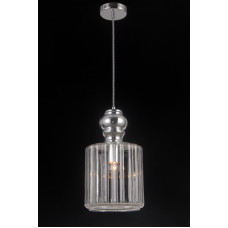 Подвесной светильник Natali Kovaltseva DIAMOND 71021-1P CHROME