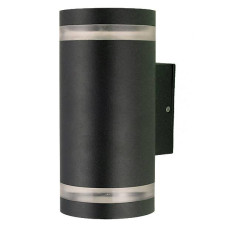 Уличный настенный светодиодный светильник Favourite Flicker 1830-2W