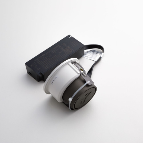Встраиваемый светильник Yeelight Pro E20 Spotlight, мощность 8 Вт, угол рассеивания 36°