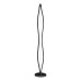 Торшер iLedex Stringer F6329 BK