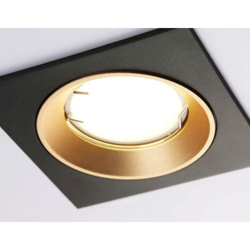 Встраиваемый светильник Ambrella Light Standard Tech A8927