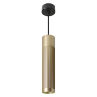 Подвесной светильник Wolta Luxor WSL-GU10/P19SG