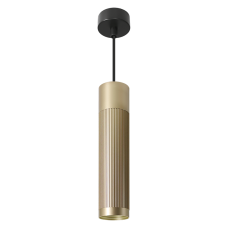 Подвесной светильник Wolta Luxor WSL-GU10/P19SG