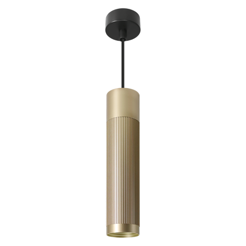 Подвесной светильник Wolta Luxor WSL-GU10/P19SG