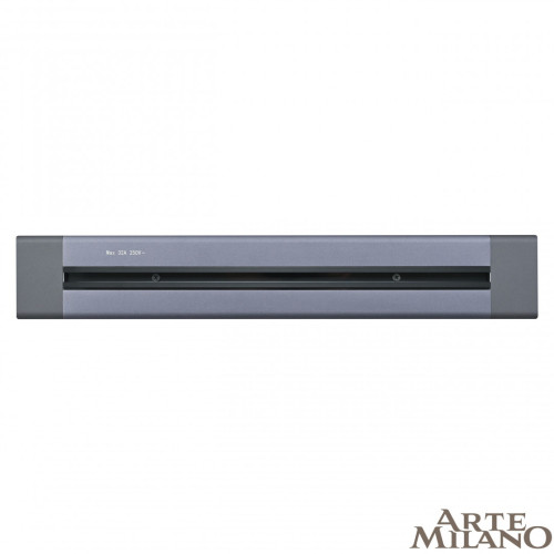 Накладной шинопровод Arte Milano Am-track-sockets 382305TO/50 Grey