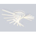 Потолочная люстра Ambrella Light Comfort LineTech FL6291