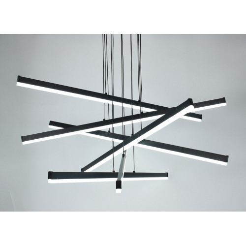 Подвесной светильник Rivoli Mabel 6183-201 Б0068430