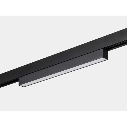 Трековый линейный светильник Lumker SY-LINK-300-BL-6-NW 00-00013624