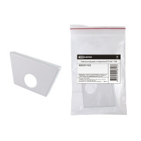 Заглушка торцевая с отверстием TDM Electric SYS 4651 SQ0329-5122