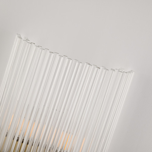 Настенный светильник Arte Milano Torcia 430122.250.4.E14.B1 BS